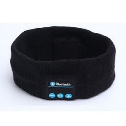 Wireless Bluetooth Headband