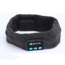 Wireless Bluetooth Headband