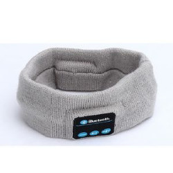 Wireless Bluetooth Headband