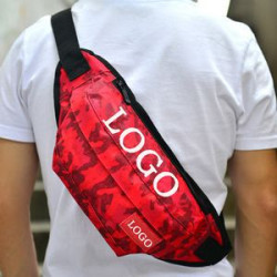 Outdoor Sports Waist Bag
