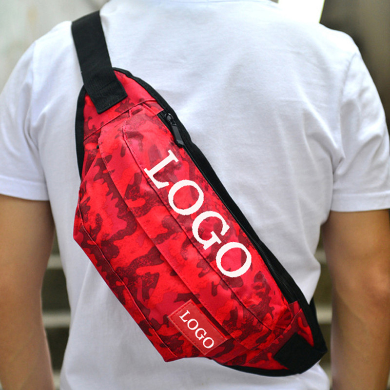 Outdoor Sports Waist Bag