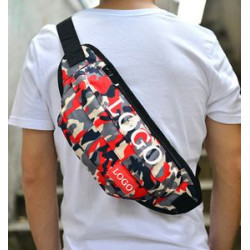 Outdoor Sports Waist Bag