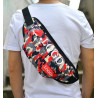 Outdoor Sports Waist Bag