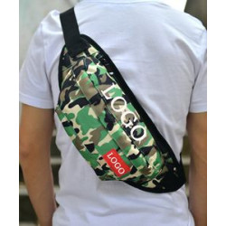 Outdoor Sports Waist Bag