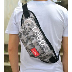 Outdoor Sports Waist Bag