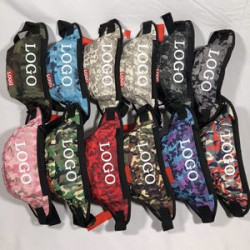 Outdoor Sports Waist Bag