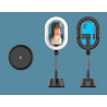 Smart LED Ring Light