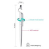3 in 1 Stylus Pen