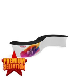 WaveLine InfoDesk Counter - 08S