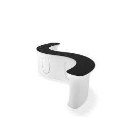 WaveLine InfoDesk Counter - 08S
