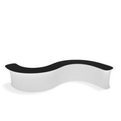 WaveLine InfoDesk Counter - 08S
