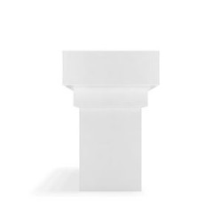 WaveLine-Square XL Blimp Tower - SSRT1