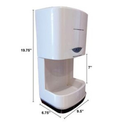 Desktop Sanitizer Dispenser