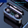 Bluetooth Noise Reducing Earphones