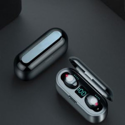 Bluetooth Noise Reducing Earphones