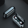 Bluetooth Noise Reducing Earphones