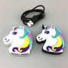 4GB PVC Custom USB Hub