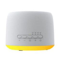 White Noise Sleep Aid Sound Machine