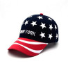 American Flag Caps