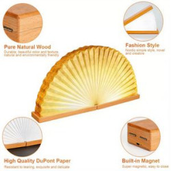Fan Lamp