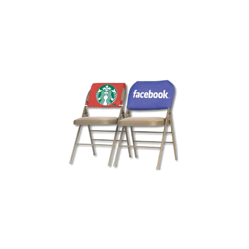 Chair Cover - Non-Woven