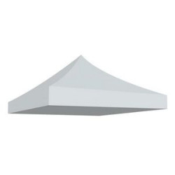 10ft Canopy Top - No Imprint