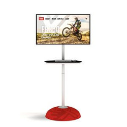 WaveLine Monitor Stand Holder