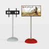 WaveLine Monitor Stand Holder