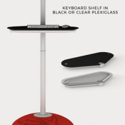 WaveLine Monitor Stand Holder
