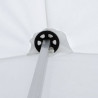Custom Printed Promotional Tent | 20ft Roof Tent with Aluminum Hardware