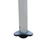 Custom Printed Promotional Tent | 20ft Roof Tent with Aluminum Hardware