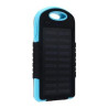 Solar Powered Waterproof Power Bank
