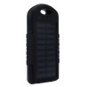 Solar Powered Waterproof Power Bank
