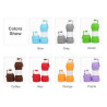 Folding Sport Water Bottle Travel Bottle