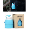 Folding Sport Water Bottle Travel Bottle