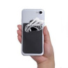 Silicone Phone Pouch