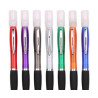 Custom Ball Point Pen with Spray Attachment