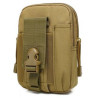 Tactical Travel Pack