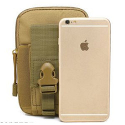 Tactical Travel Pack