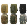 Tactical Travel Pack