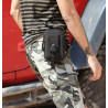 Tactical Travel Pack