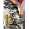 Tactical Travel Pack