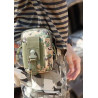 Tactical Travel Pack