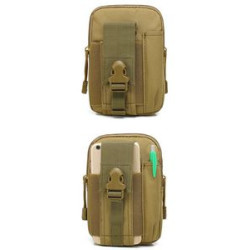 Tactical Travel Pack