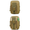 Tactical Travel Pack