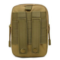 Tactical Travel Pack