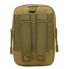 Tactical Travel Pack