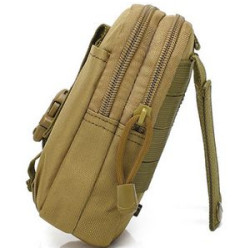 Tactical Travel Pack