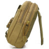 Tactical Travel Pack