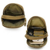 Tactical Travel Pack